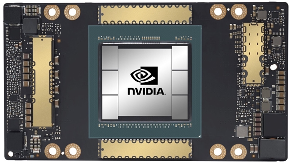 [情報] NVIDIA：7nm的安培是有史以來最強大的GPU