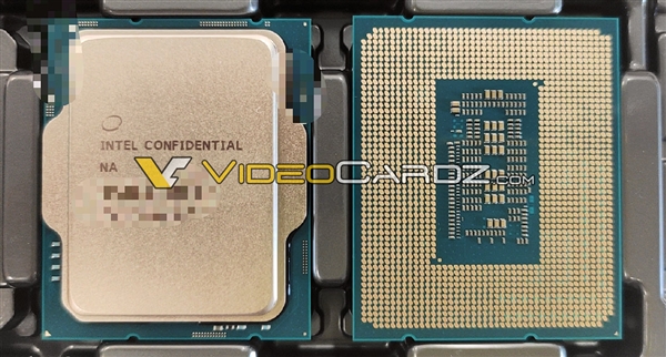 [情報] INTEL新CPU之散熱器又要換了？