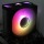 喬思伯JONSBO CR-1000 V2 PRO幻彩版塔型散熱器-升級無限鏡視覺燈效，價格$800有找，更具競爭力